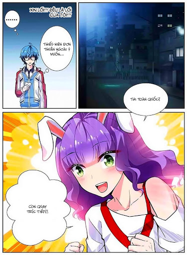 Giả Diện Thế Thân Chap 91 - Truyen.Chap.VN